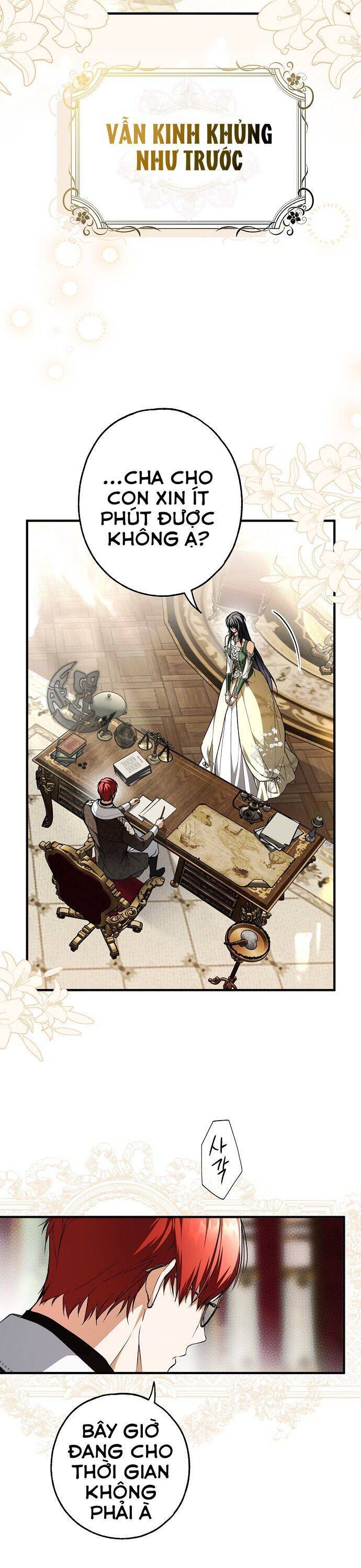 Ai Đó Đang Điều Khiển Cơ Thể Của Tôi Chap 18 - Next Chap 19