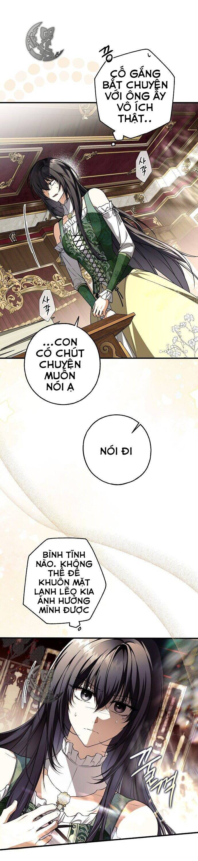 Ai Đó Đang Điều Khiển Cơ Thể Của Tôi Chap 18 - Next Chap 19