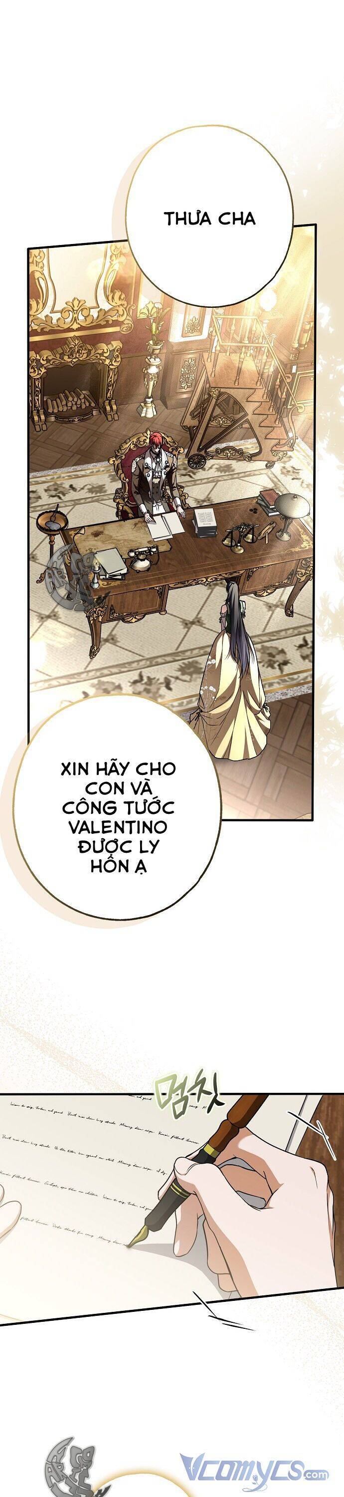 Ai Đó Đang Điều Khiển Cơ Thể Của Tôi Chap 18 - Next Chap 19
