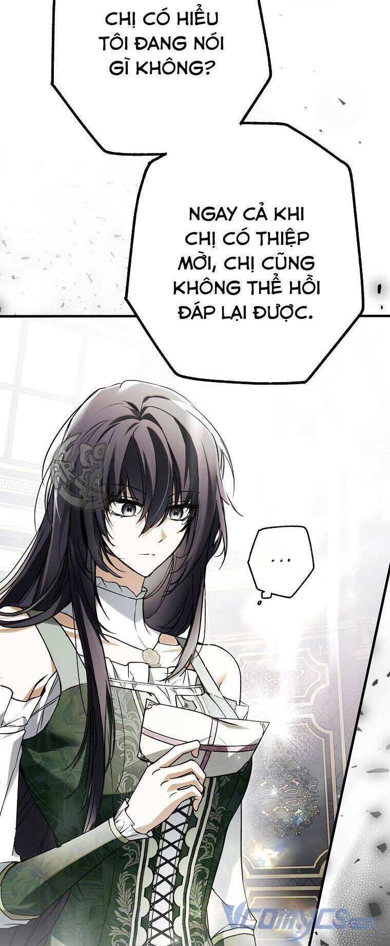 Ai Đó Đang Điều Khiển Cơ Thể Của Tôi Chap 19 - Next Chap 20