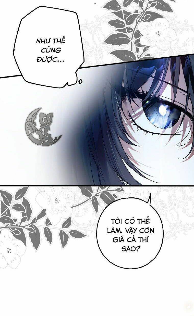 Ai Đó Đang Điều Khiển Cơ Thể Của Tôi Chap 19 - Next Chap 20