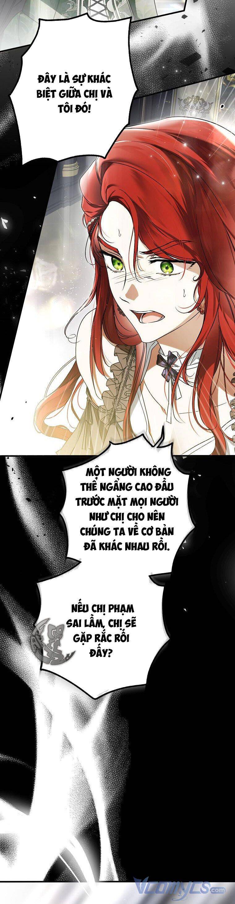 Ai Đó Đang Điều Khiển Cơ Thể Của Tôi Chap 19 - Next Chap 20