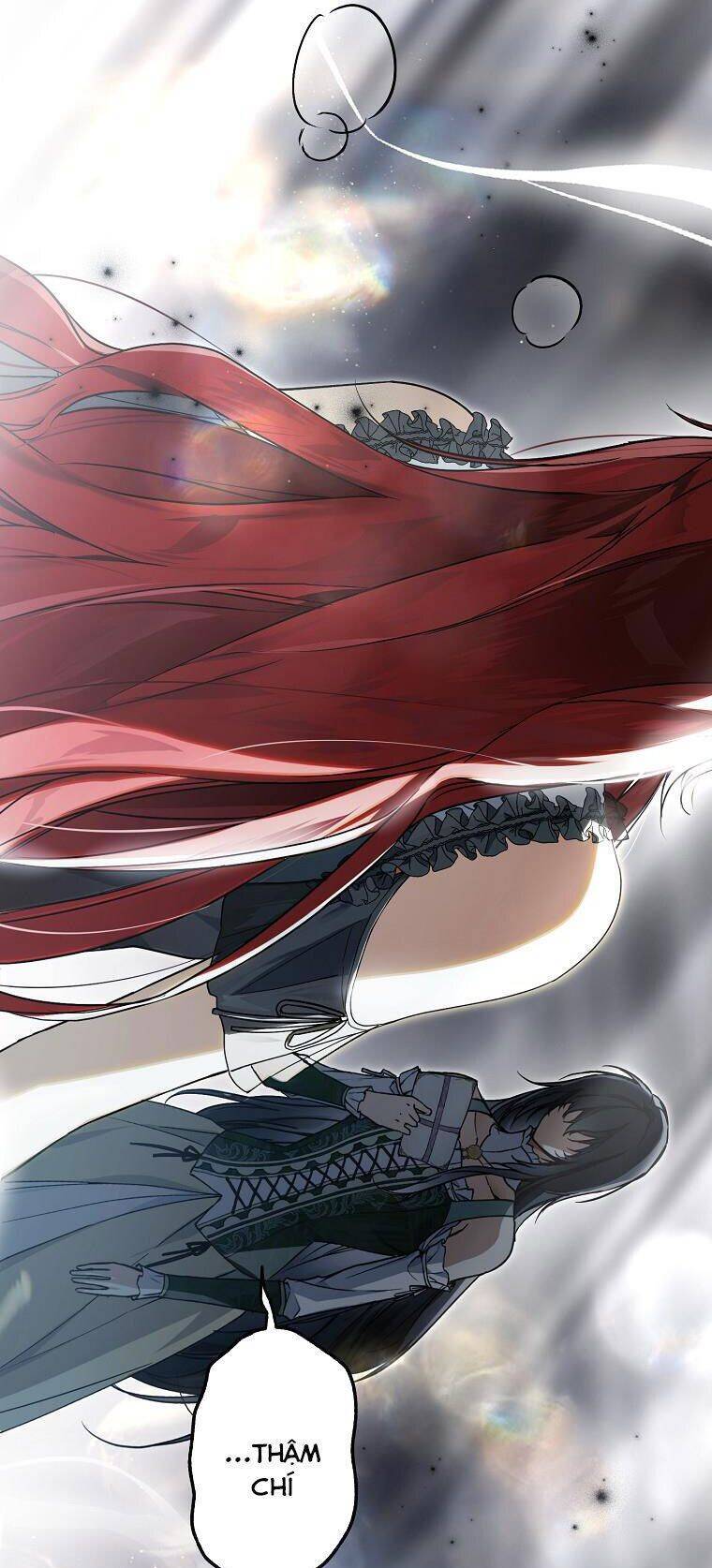Ai Đó Đang Điều Khiển Cơ Thể Của Tôi Chap 19 - Next Chap 20