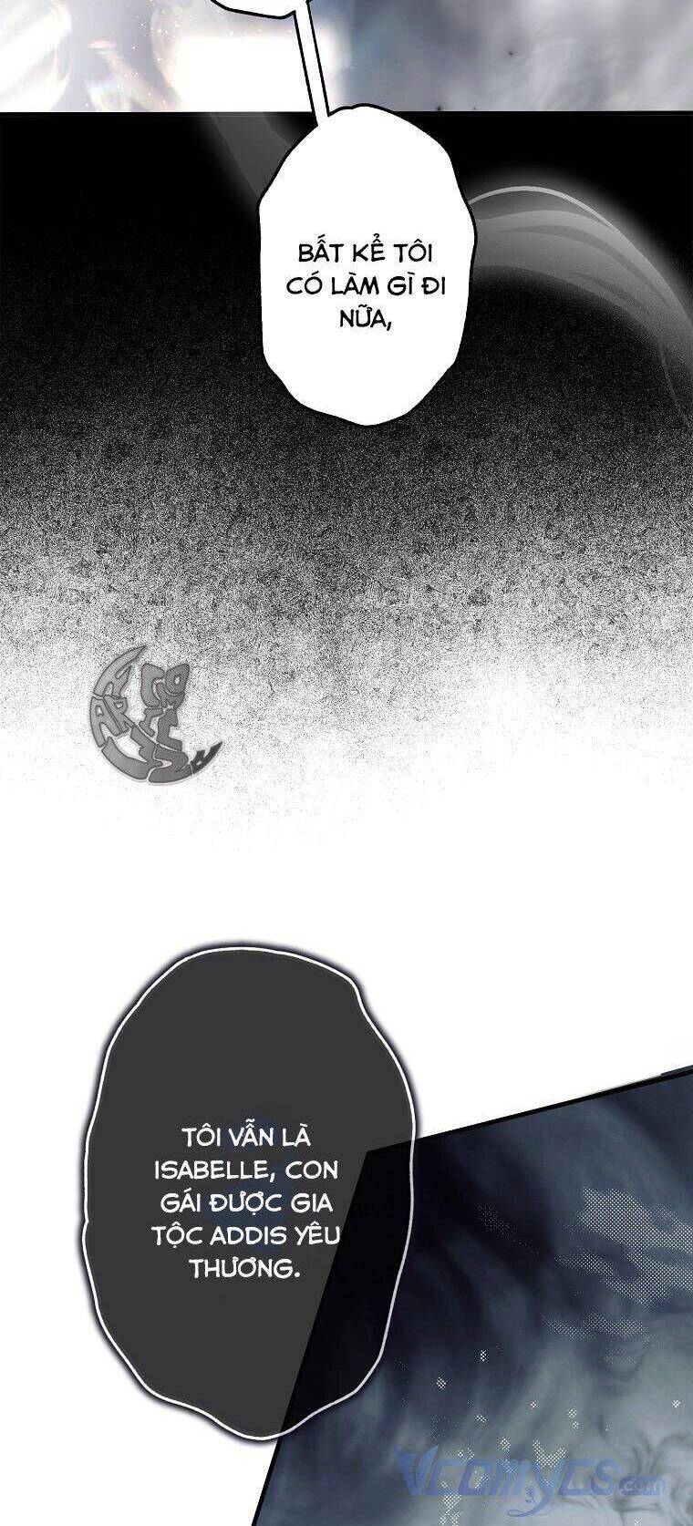 Ai Đó Đang Điều Khiển Cơ Thể Của Tôi Chap 19 - Next Chap 20