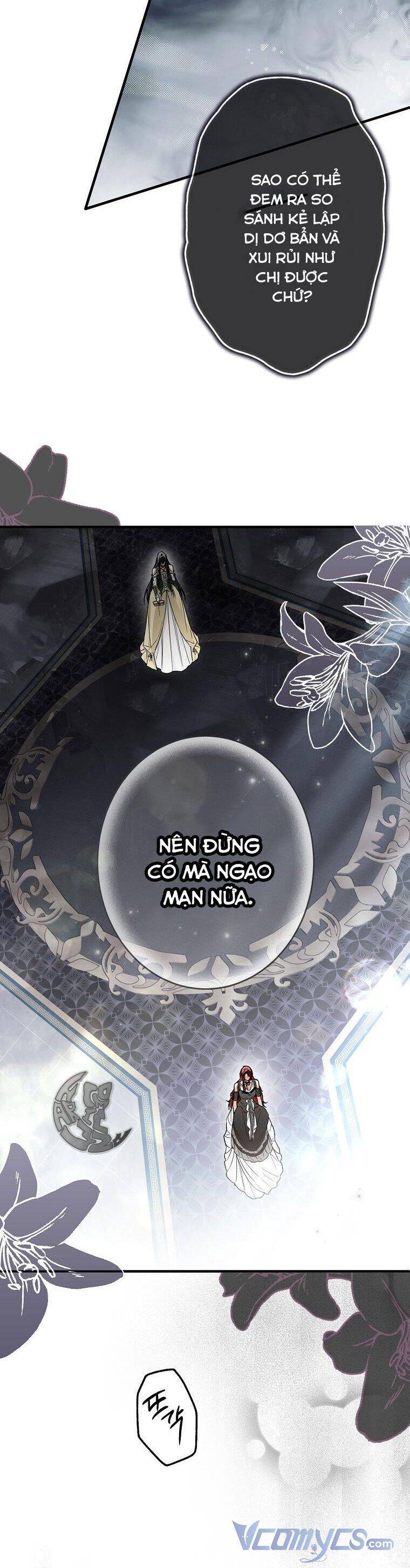Ai Đó Đang Điều Khiển Cơ Thể Của Tôi Chap 19 - Next Chap 20