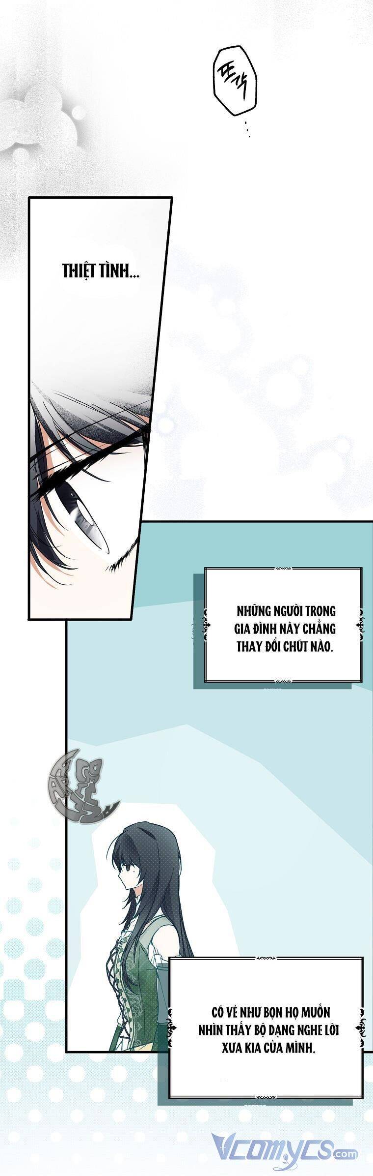Ai Đó Đang Điều Khiển Cơ Thể Của Tôi Chap 19 - Next Chap 20