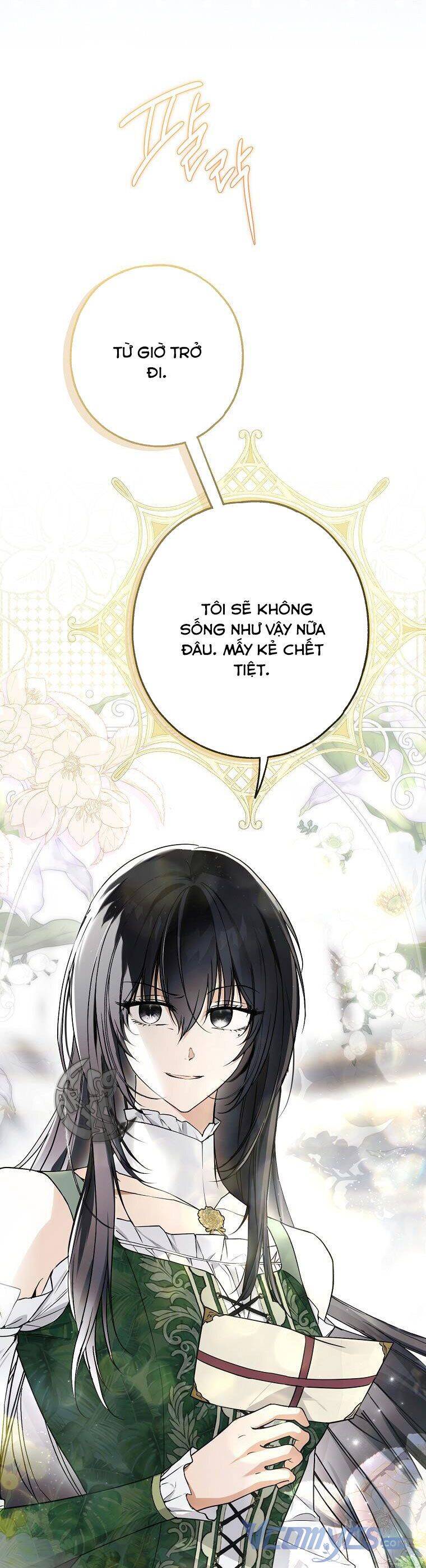 Ai Đó Đang Điều Khiển Cơ Thể Của Tôi Chap 19 - Next Chap 20