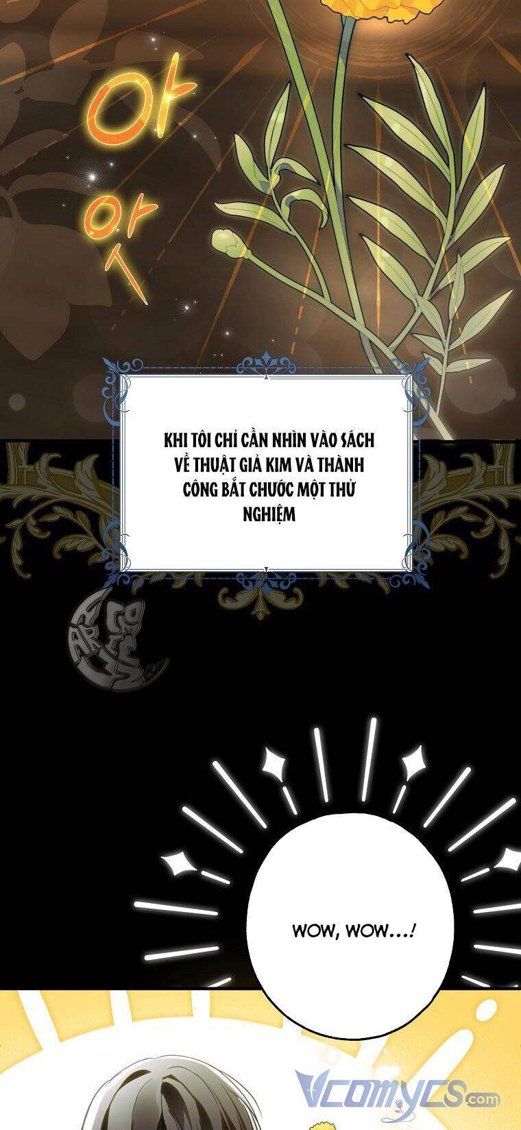 Ai Đó Đang Điều Khiển Cơ Thể Của Tôi Chap 19 - Next Chap 20