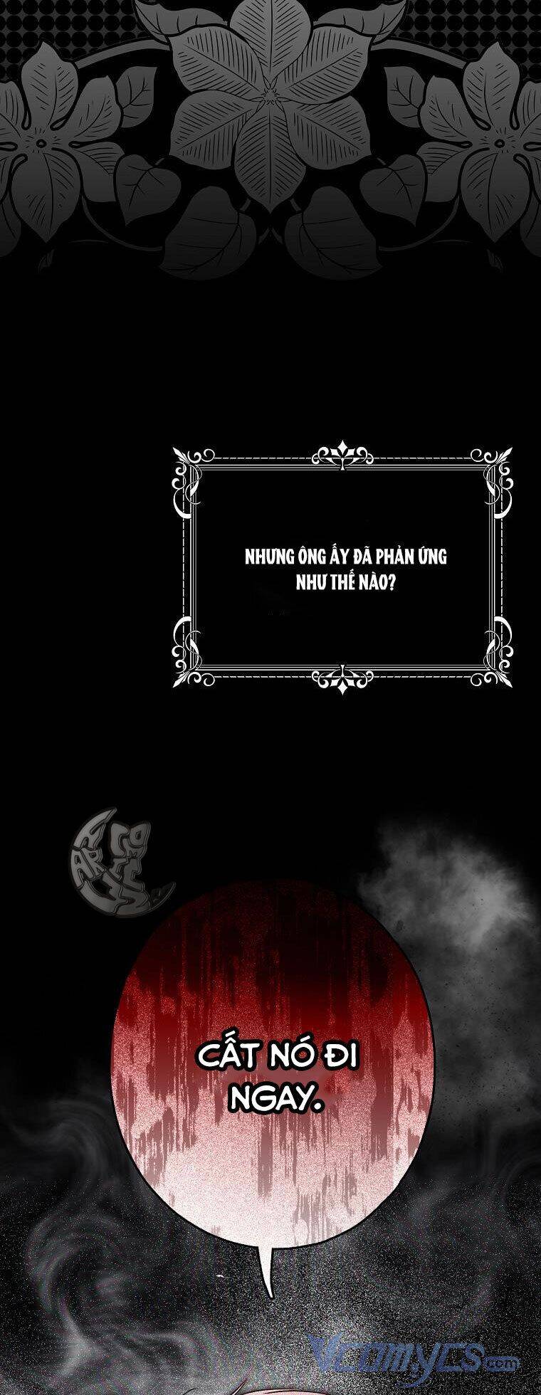 Ai Đó Đang Điều Khiển Cơ Thể Của Tôi Chap 19 - Next Chap 20