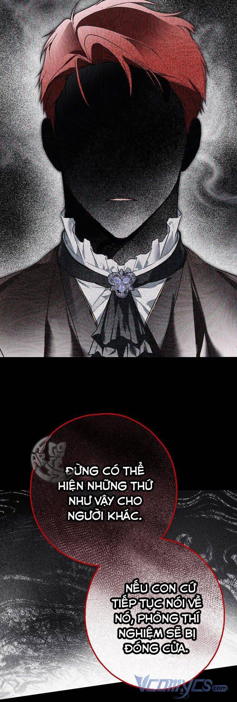 Ai Đó Đang Điều Khiển Cơ Thể Của Tôi Chap 19 - Next Chap 20