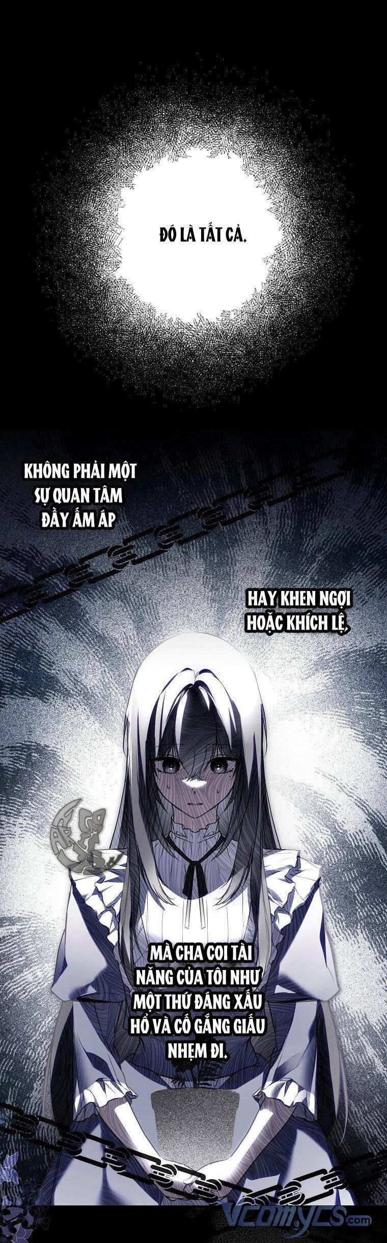 Ai Đó Đang Điều Khiển Cơ Thể Của Tôi Chap 19 - Next Chap 20