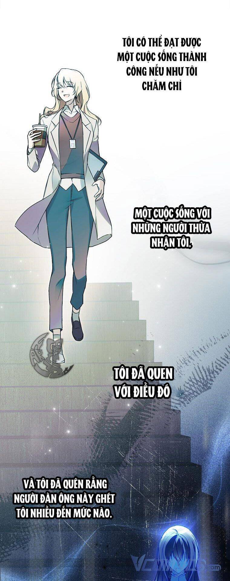 Ai Đó Đang Điều Khiển Cơ Thể Của Tôi Chap 19 - Next Chap 20