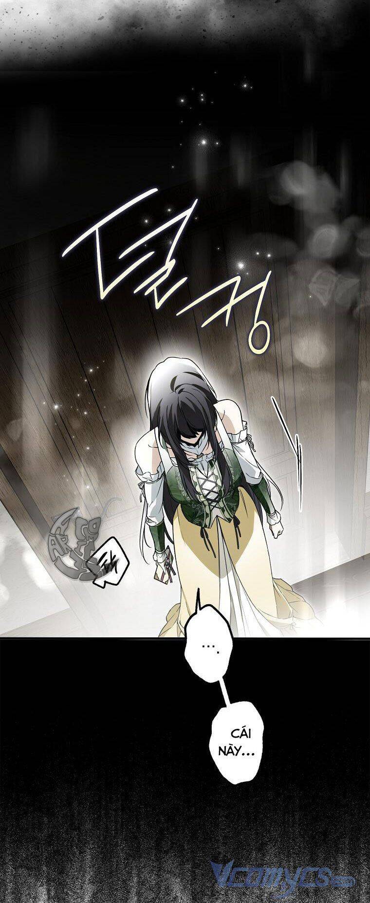 Ai Đó Đang Điều Khiển Cơ Thể Của Tôi Chap 19 - Next Chap 20