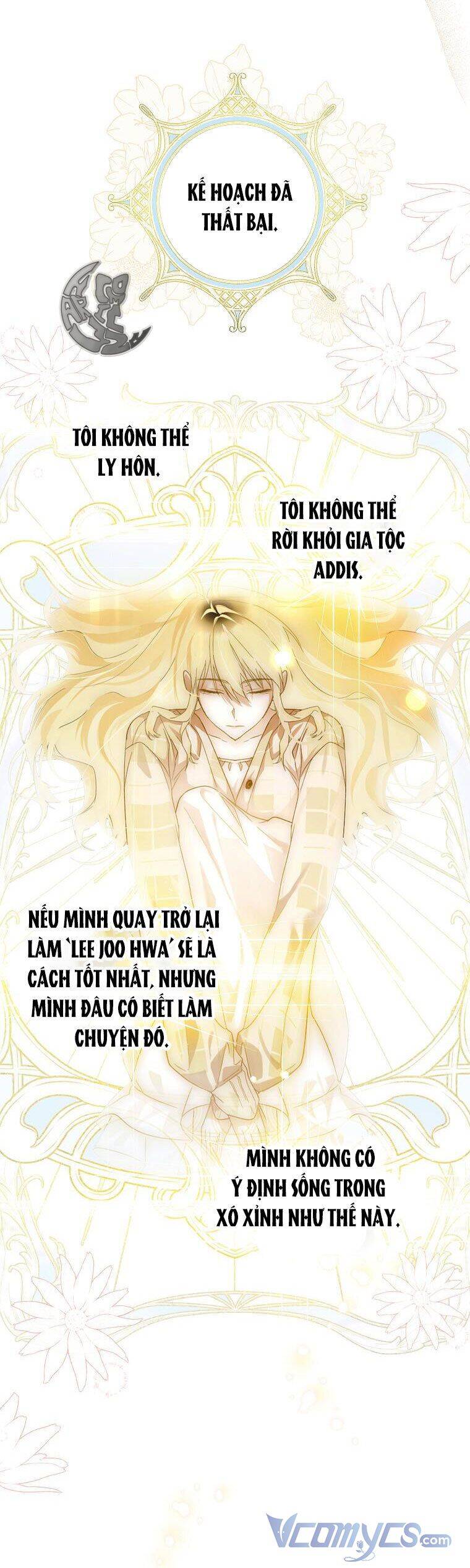 Ai Đó Đang Điều Khiển Cơ Thể Của Tôi Chap 19 - Next Chap 20