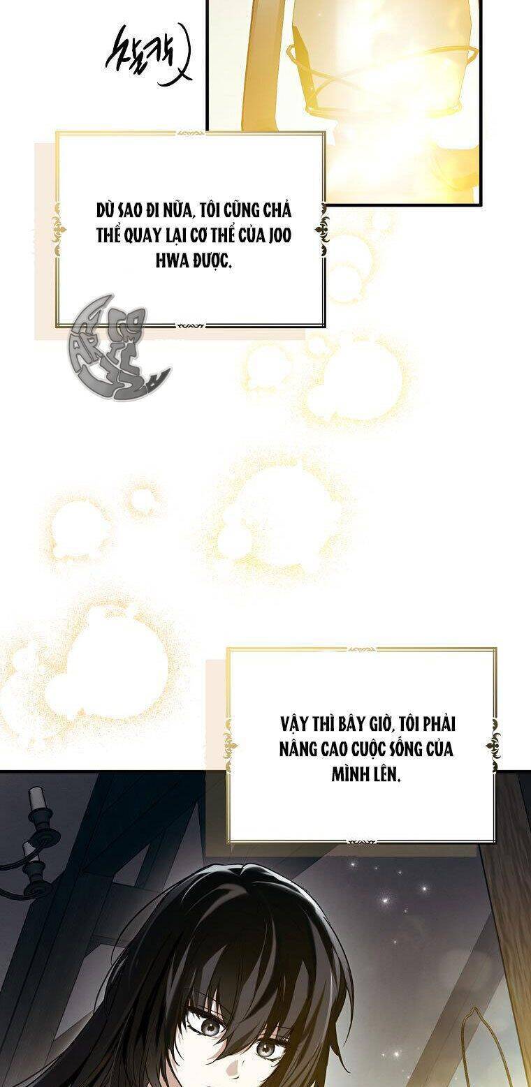 Ai Đó Đang Điều Khiển Cơ Thể Của Tôi Chap 19 - Next Chap 20