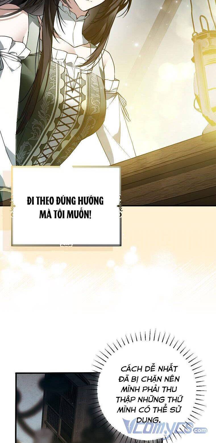 Ai Đó Đang Điều Khiển Cơ Thể Của Tôi Chap 19 - Next Chap 20