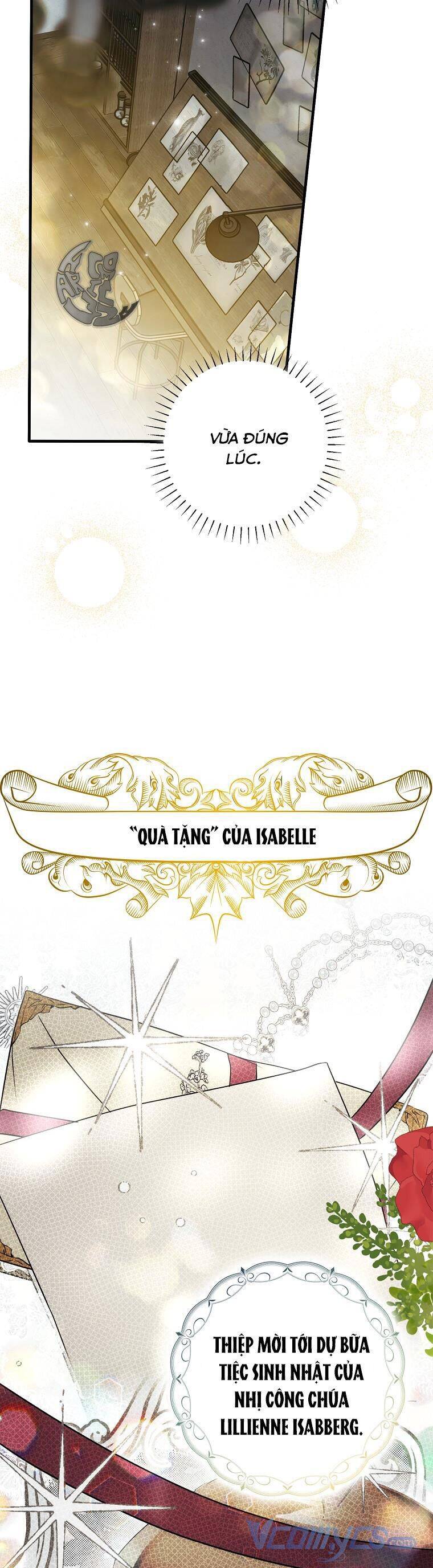 Ai Đó Đang Điều Khiển Cơ Thể Của Tôi Chap 19 - Next Chap 20