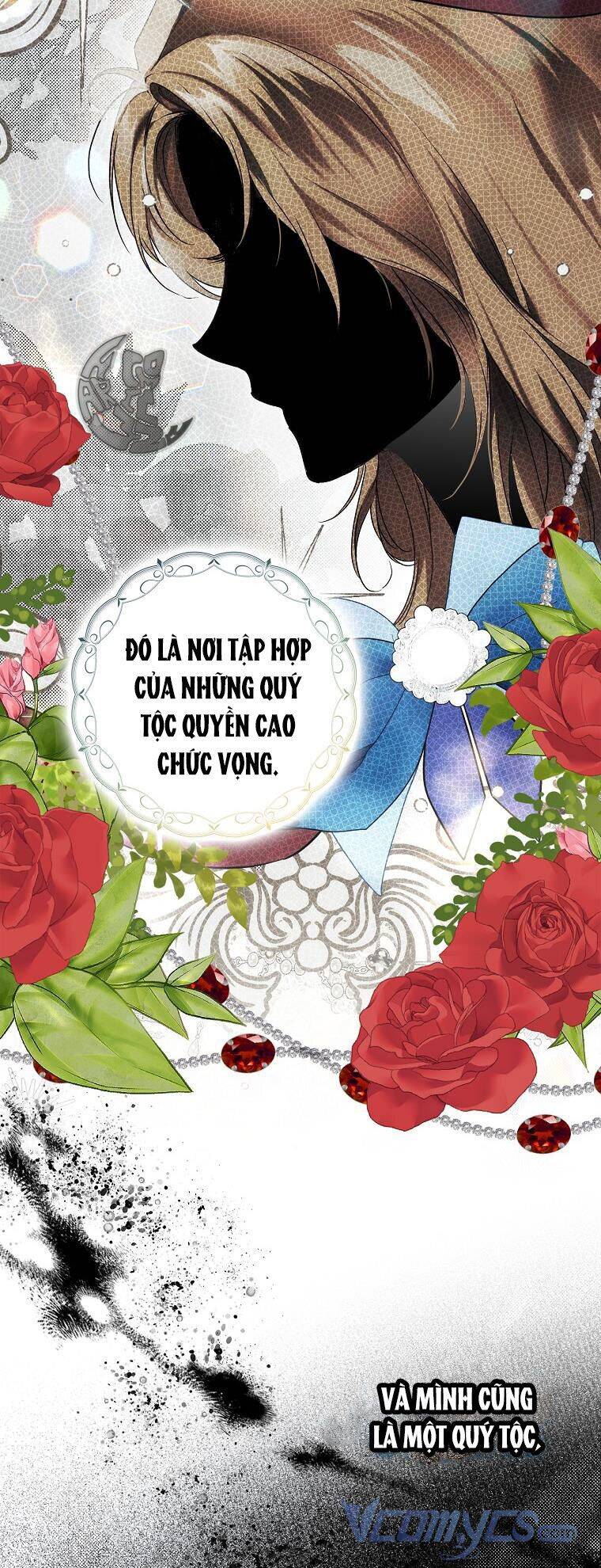 Ai Đó Đang Điều Khiển Cơ Thể Của Tôi Chap 19 - Next Chap 20