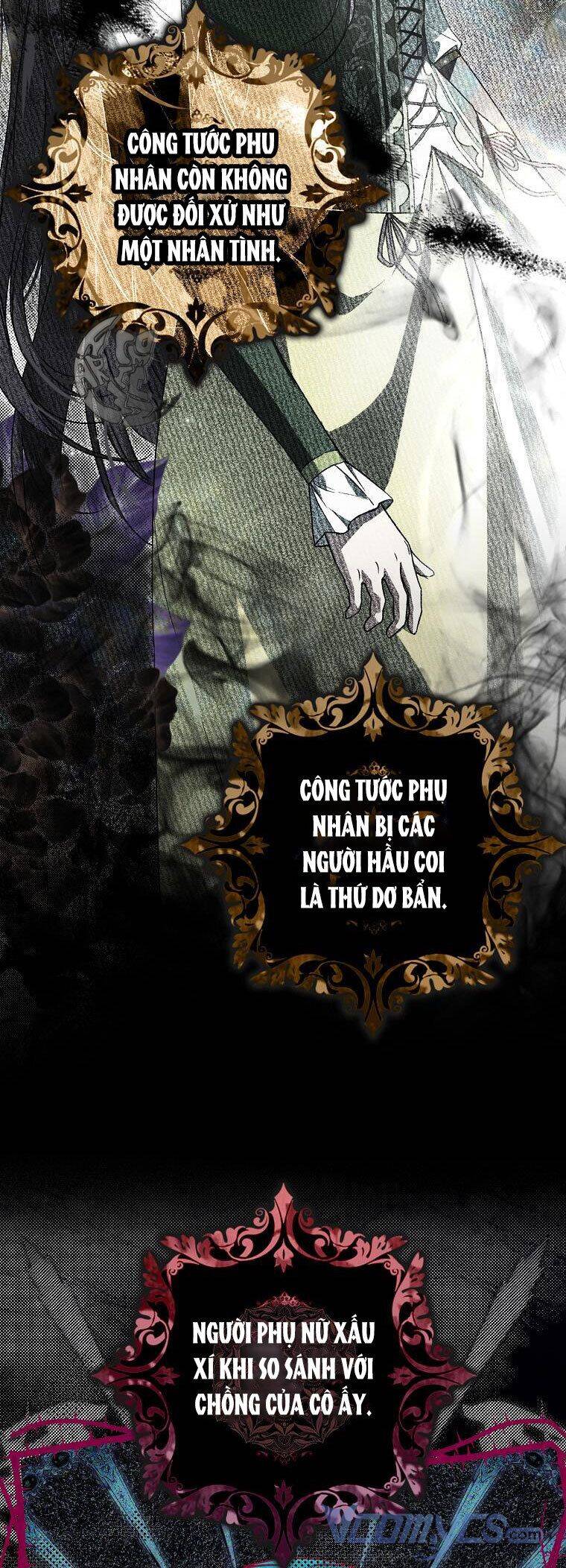 Ai Đó Đang Điều Khiển Cơ Thể Của Tôi Chap 19 - Next Chap 20