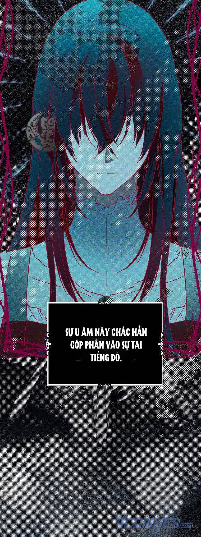 Ai Đó Đang Điều Khiển Cơ Thể Của Tôi Chap 19 - Next Chap 20