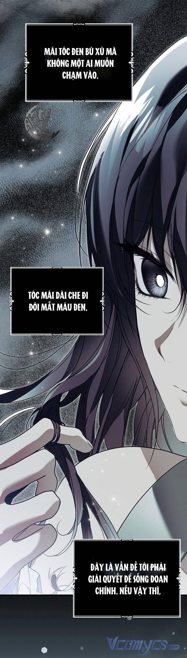 Ai Đó Đang Điều Khiển Cơ Thể Của Tôi Chap 19 - Next Chap 20