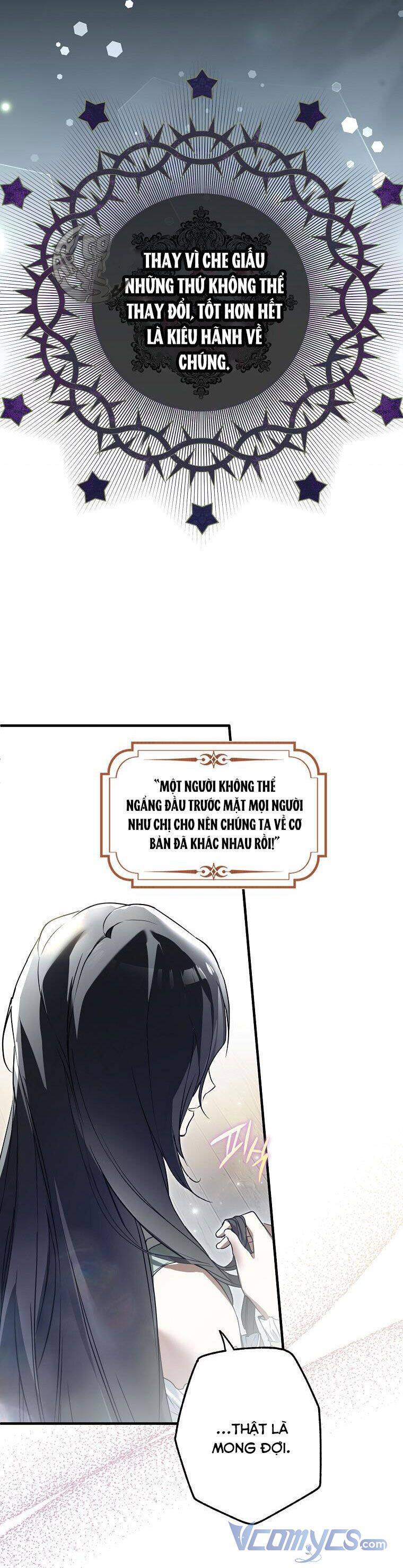 Ai Đó Đang Điều Khiển Cơ Thể Của Tôi Chap 19 - Next Chap 20