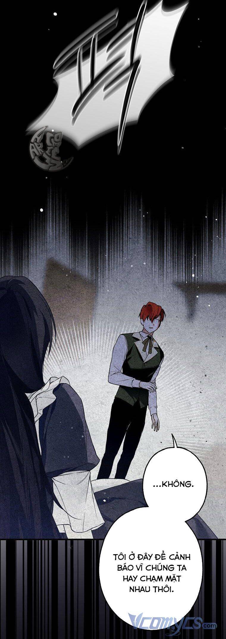 Ai Đó Đang Điều Khiển Cơ Thể Của Tôi Chap 19 - Next Chap 20