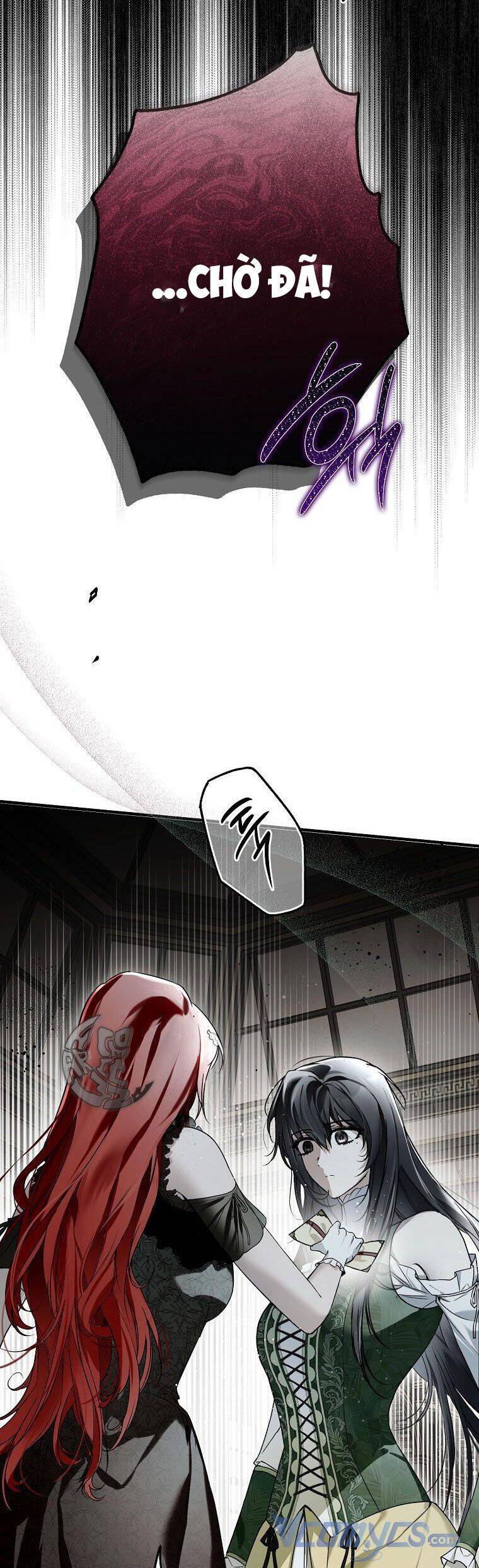 Ai Đó Đang Điều Khiển Cơ Thể Của Tôi Chap 19 - Next Chap 20