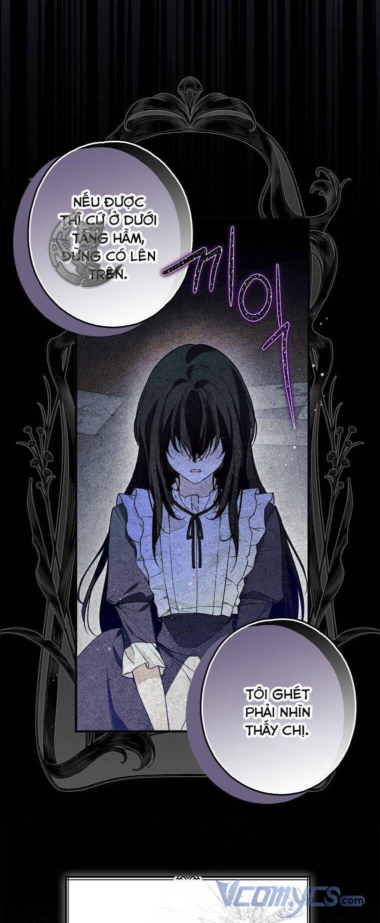 Ai Đó Đang Điều Khiển Cơ Thể Của Tôi Chap 19 - Next Chap 20