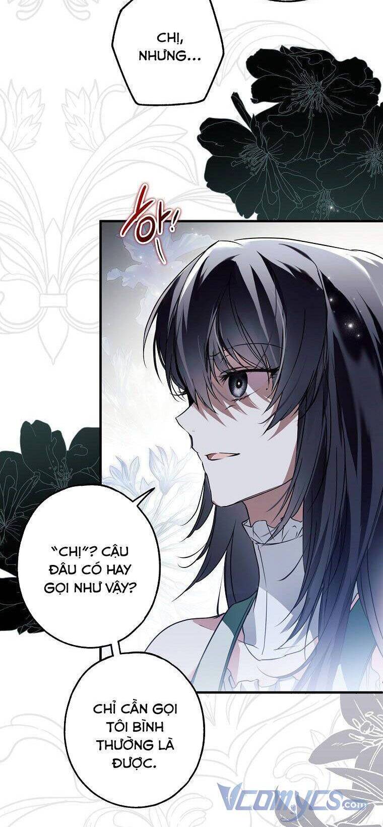 Ai Đó Đang Điều Khiển Cơ Thể Của Tôi Chap 19 - Next Chap 20