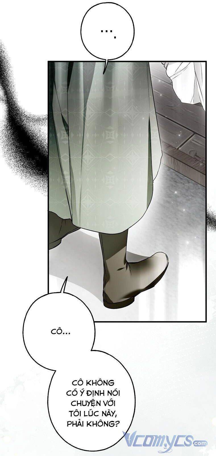Ai Đó Đang Điều Khiển Cơ Thể Của Tôi Chap 19 - Next Chap 20