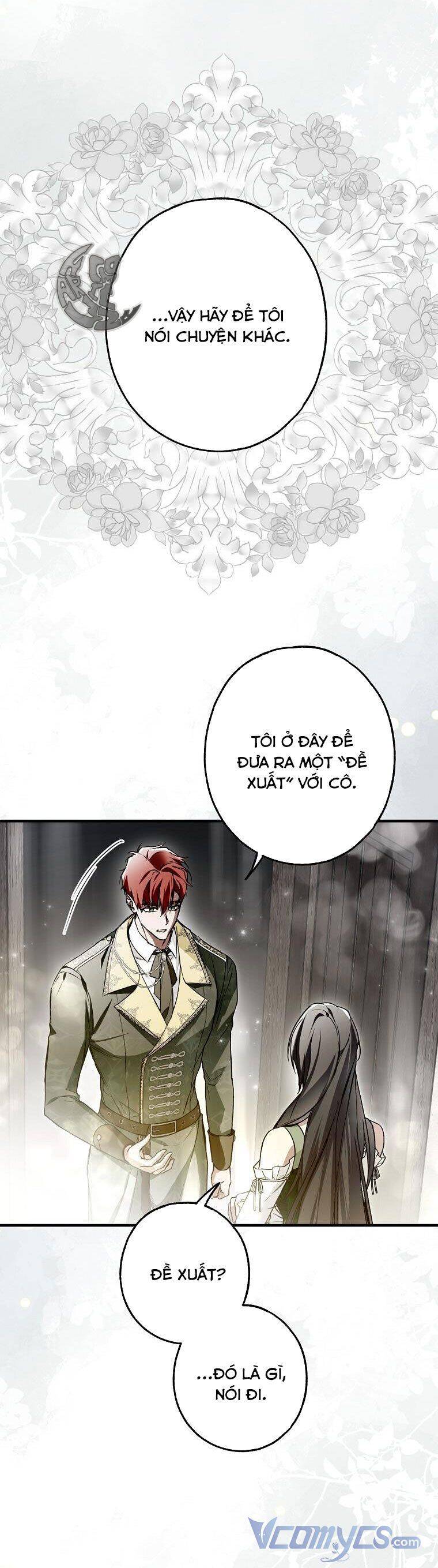 Ai Đó Đang Điều Khiển Cơ Thể Của Tôi Chap 19 - Next Chap 20