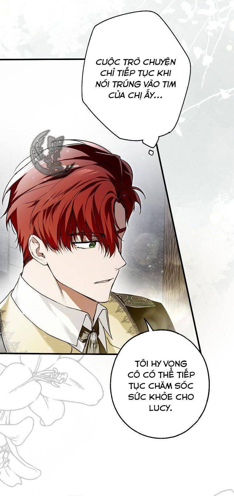 Ai Đó Đang Điều Khiển Cơ Thể Của Tôi Chap 19 - Next Chap 20