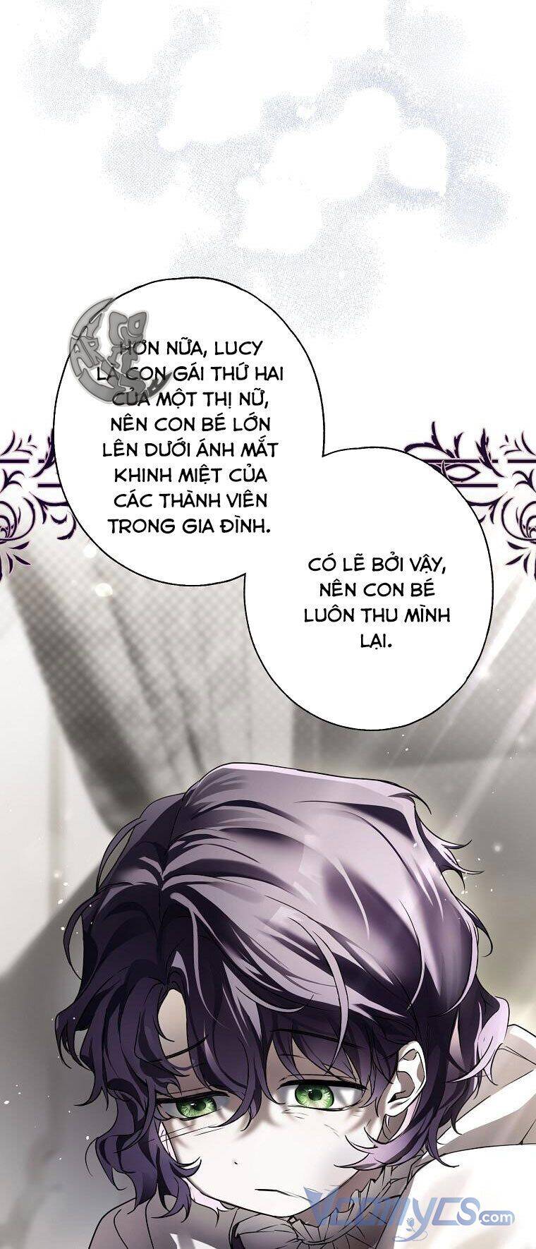 Ai Đó Đang Điều Khiển Cơ Thể Của Tôi Chap 19 - Next Chap 20