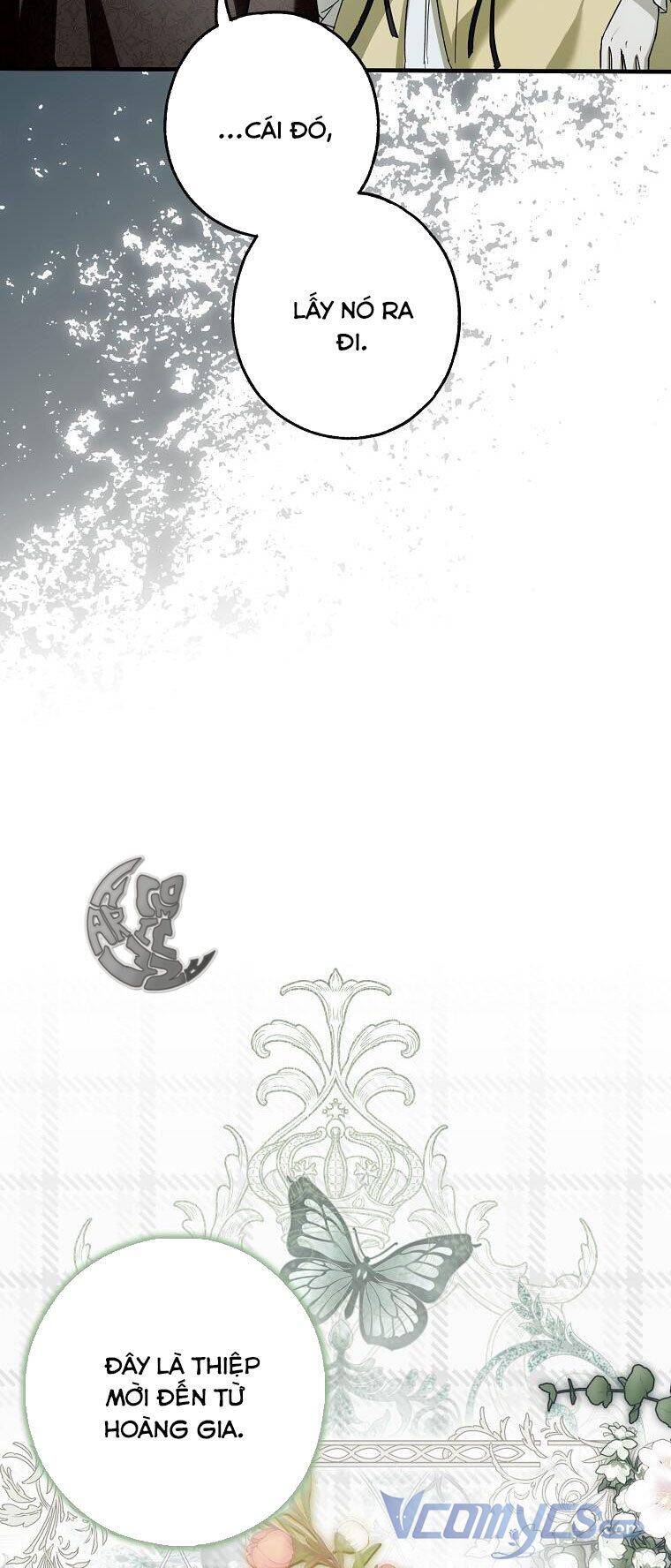 Ai Đó Đang Điều Khiển Cơ Thể Của Tôi Chap 19 - Next Chap 20