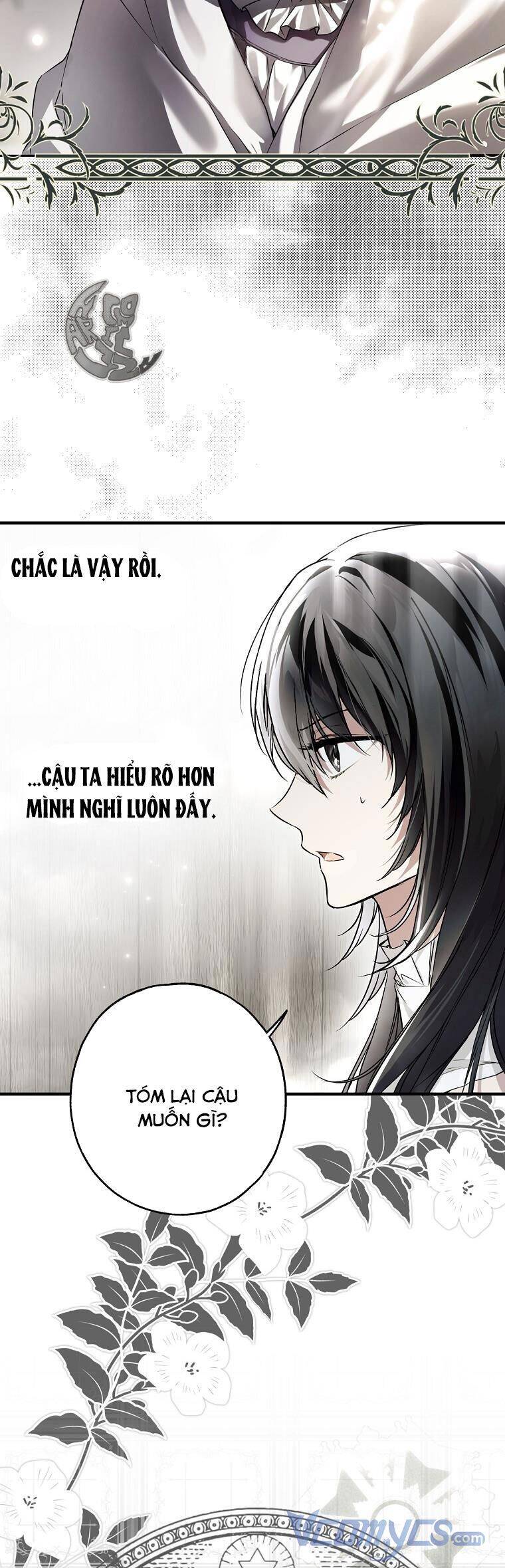 Ai Đó Đang Điều Khiển Cơ Thể Của Tôi Chap 19 - Next Chap 20