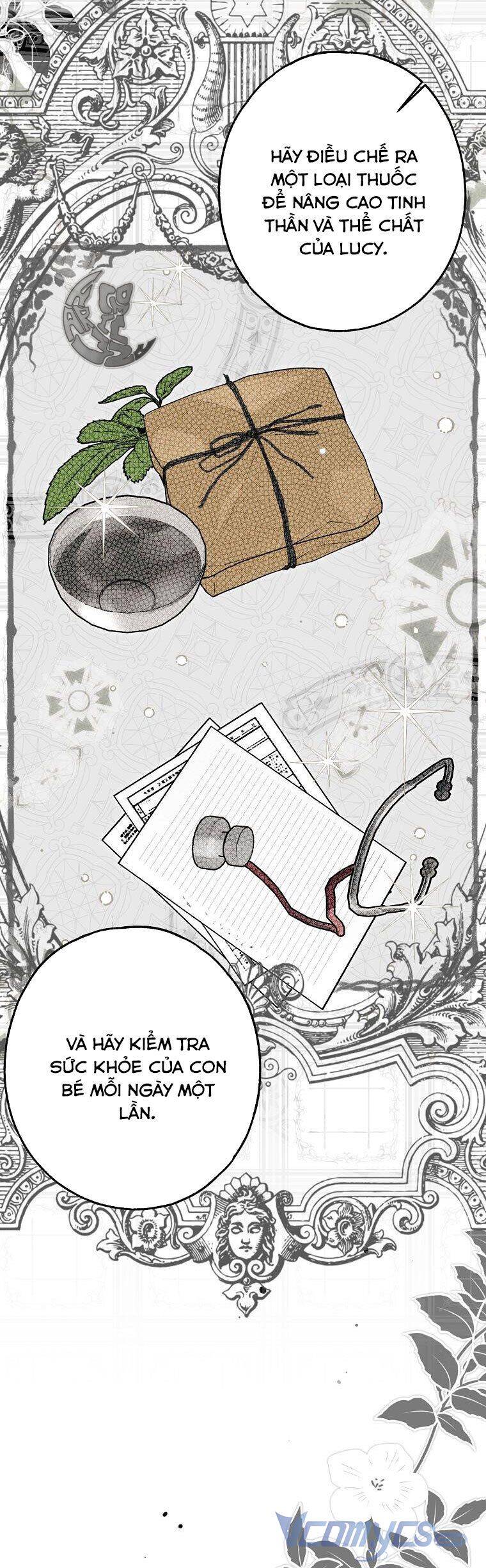 Ai Đó Đang Điều Khiển Cơ Thể Của Tôi Chap 19 - Next Chap 20