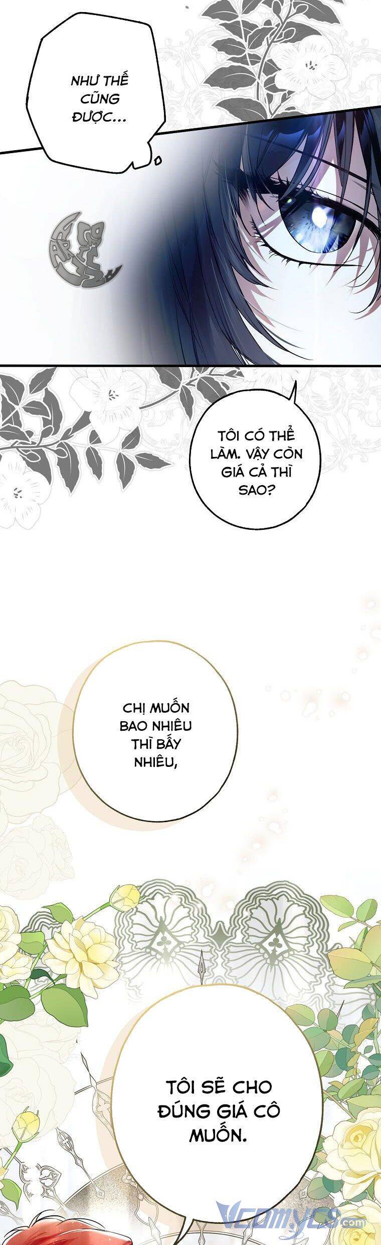 Ai Đó Đang Điều Khiển Cơ Thể Của Tôi Chap 19 - Next Chap 20