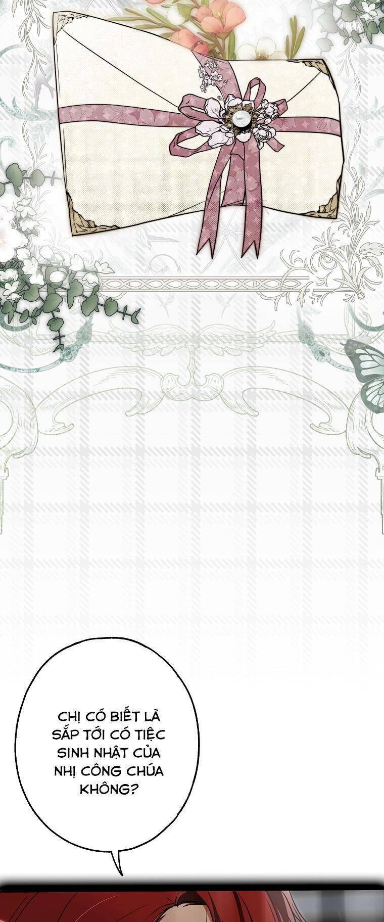 Ai Đó Đang Điều Khiển Cơ Thể Của Tôi Chap 19 - Next Chap 20