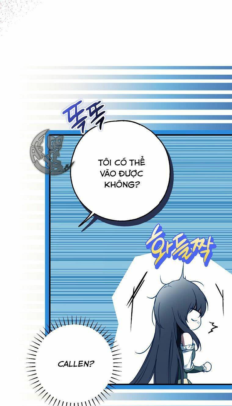 Ai Đó Đang Điều Khiển Cơ Thể Của Tôi Chap 19 - Next Chap 20