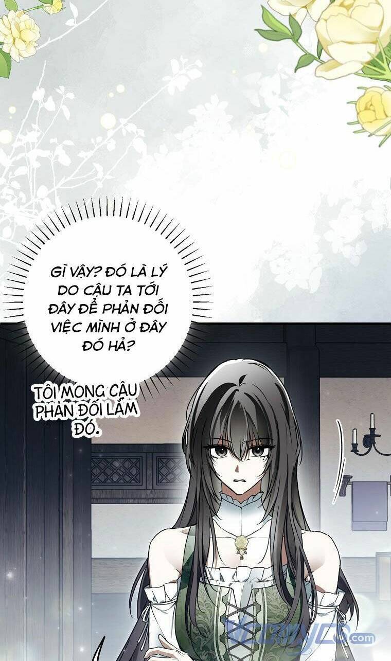 Ai Đó Đang Điều Khiển Cơ Thể Của Tôi Chap 19 - Next Chap 20