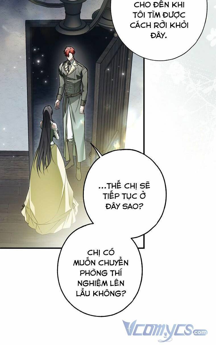 Ai Đó Đang Điều Khiển Cơ Thể Của Tôi Chap 19 - Next Chap 20