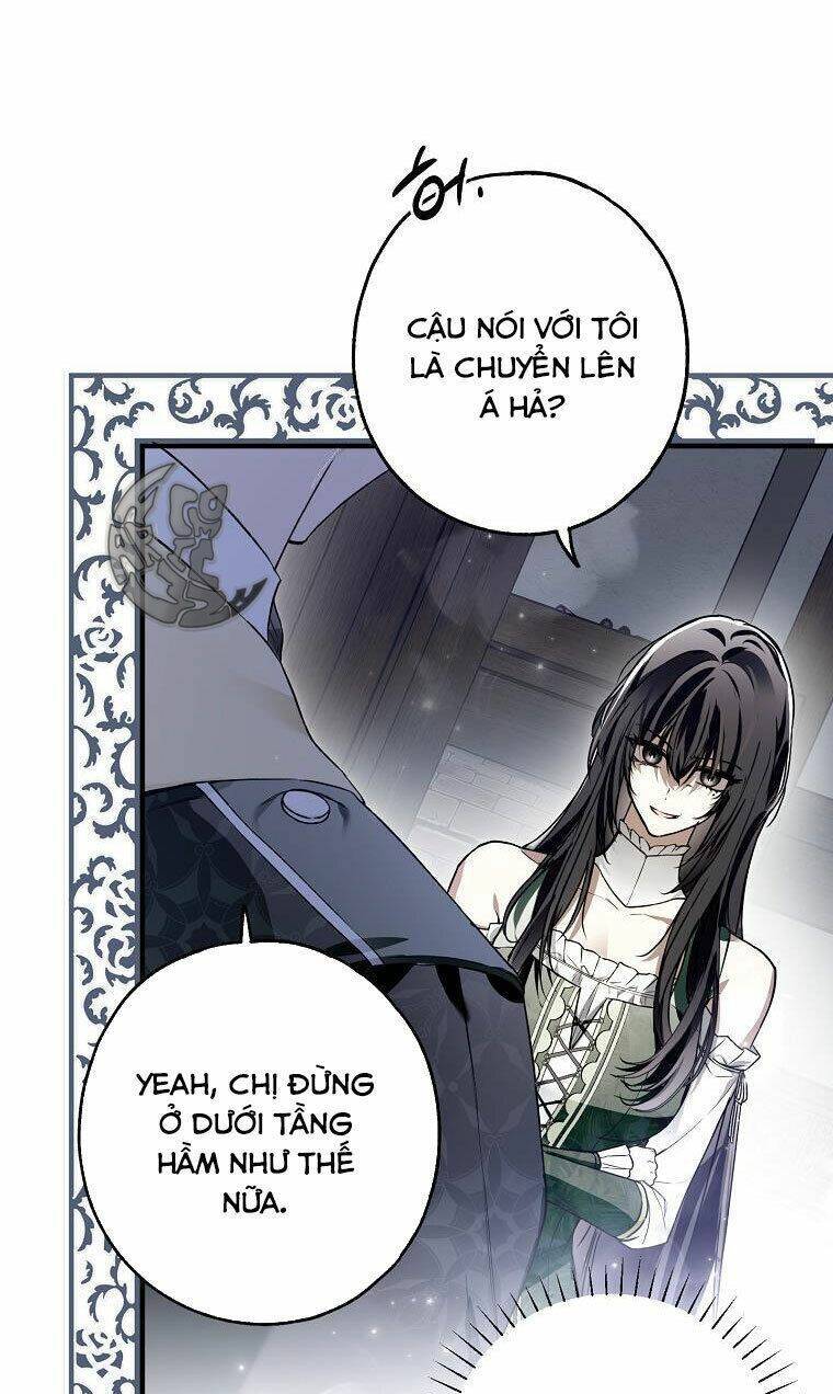 Ai Đó Đang Điều Khiển Cơ Thể Của Tôi Chap 19 - Next Chap 20