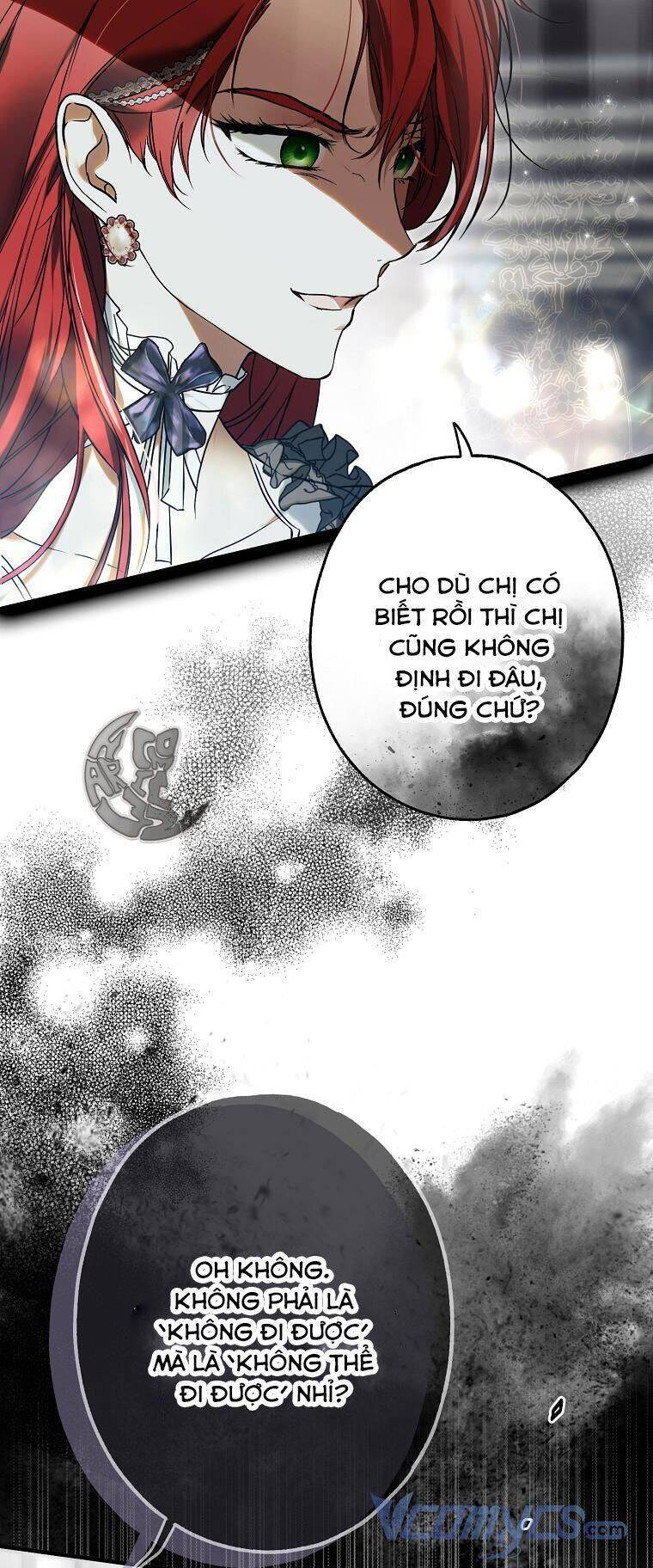 Ai Đó Đang Điều Khiển Cơ Thể Của Tôi Chap 19 - Next Chap 20