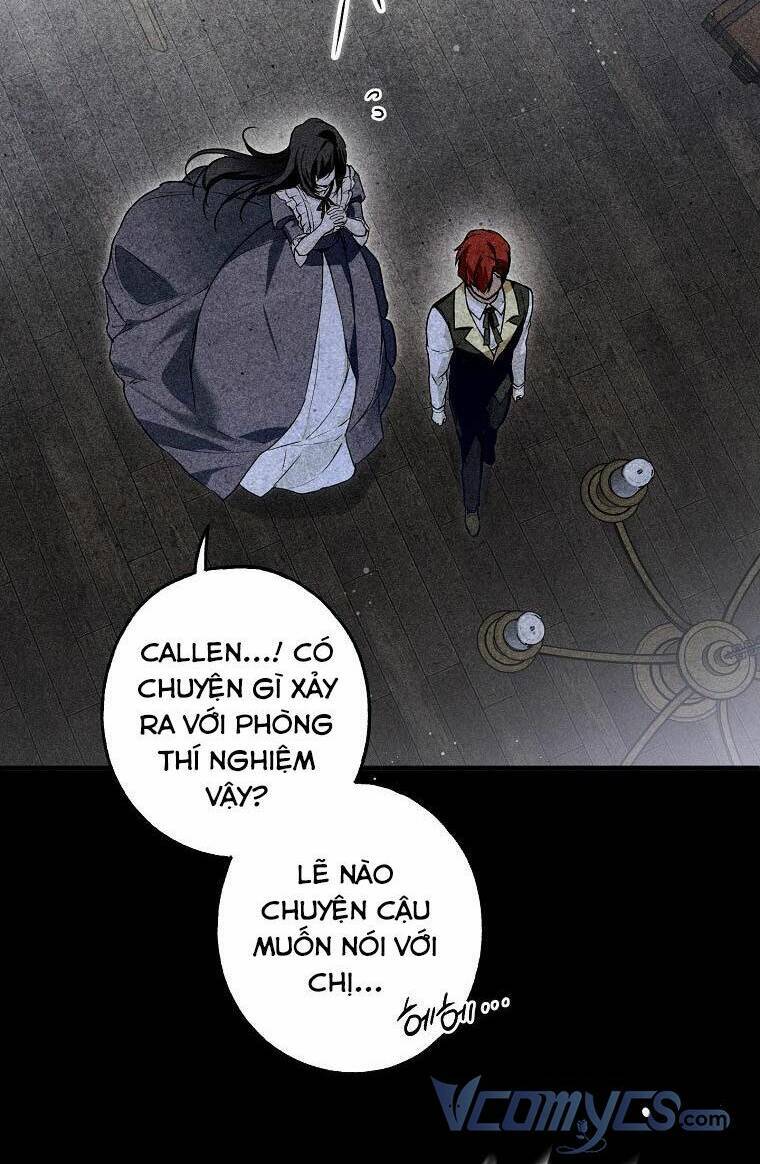 Ai Đó Đang Điều Khiển Cơ Thể Của Tôi Chap 19 - Next Chap 20