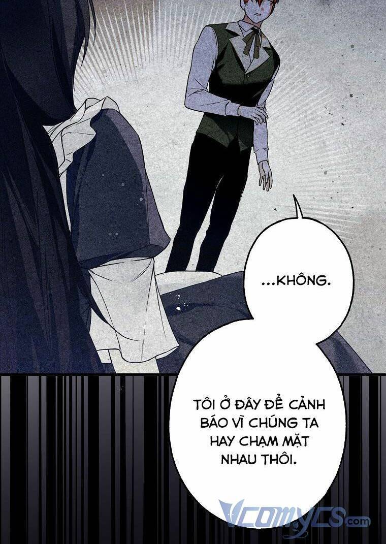 Ai Đó Đang Điều Khiển Cơ Thể Của Tôi Chap 19 - Next Chap 20