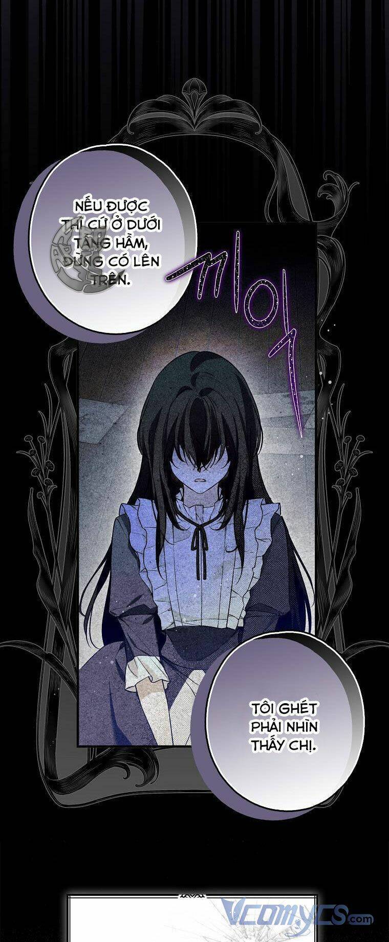 Ai Đó Đang Điều Khiển Cơ Thể Của Tôi Chap 19 - Next Chap 20