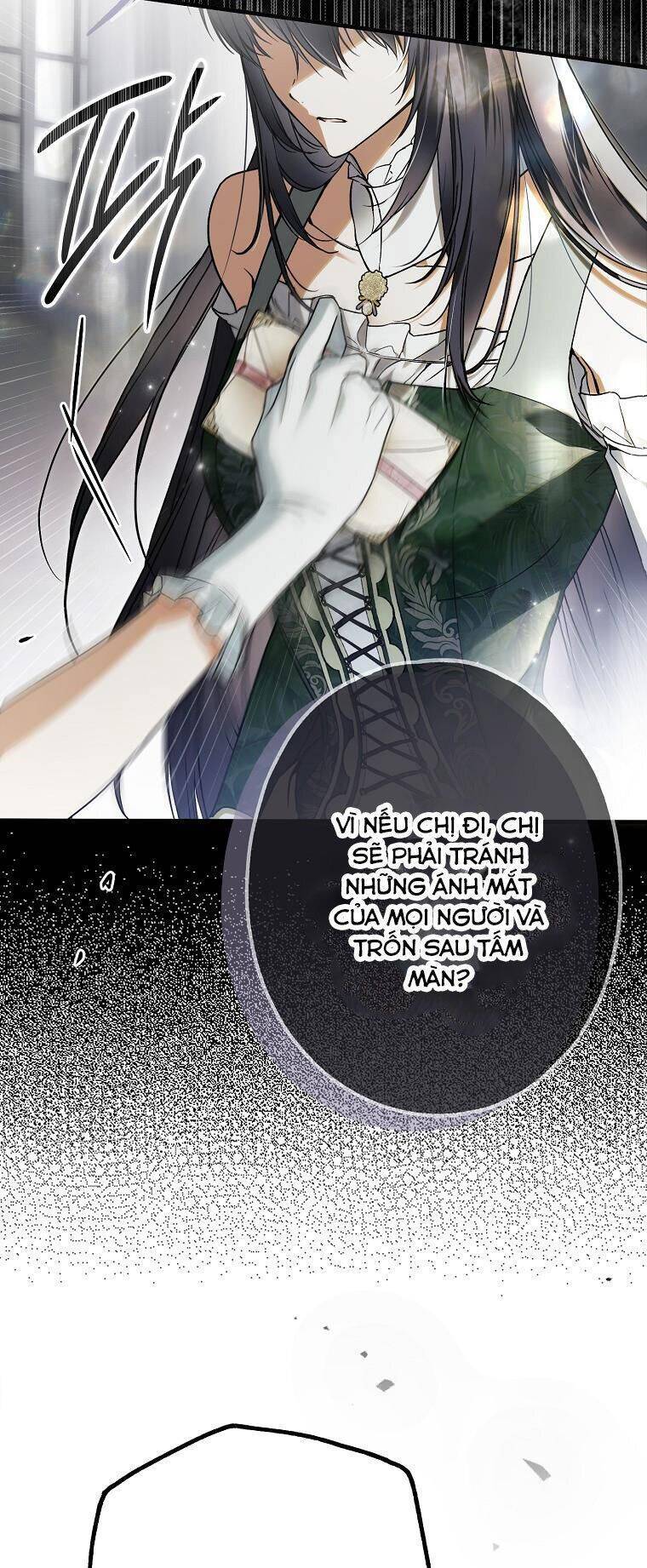 Ai Đó Đang Điều Khiển Cơ Thể Của Tôi Chap 19 - Next Chap 20