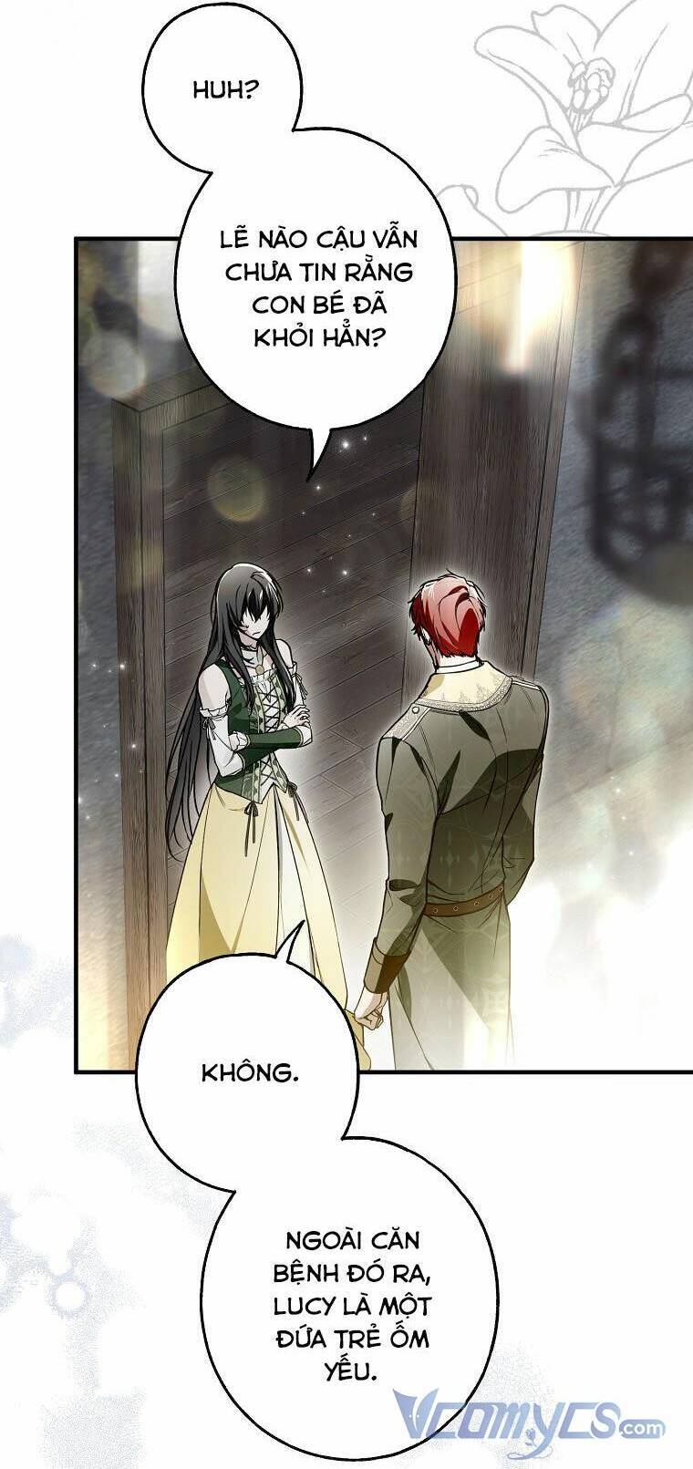 Ai Đó Đang Điều Khiển Cơ Thể Của Tôi Chap 19 - Next Chap 20