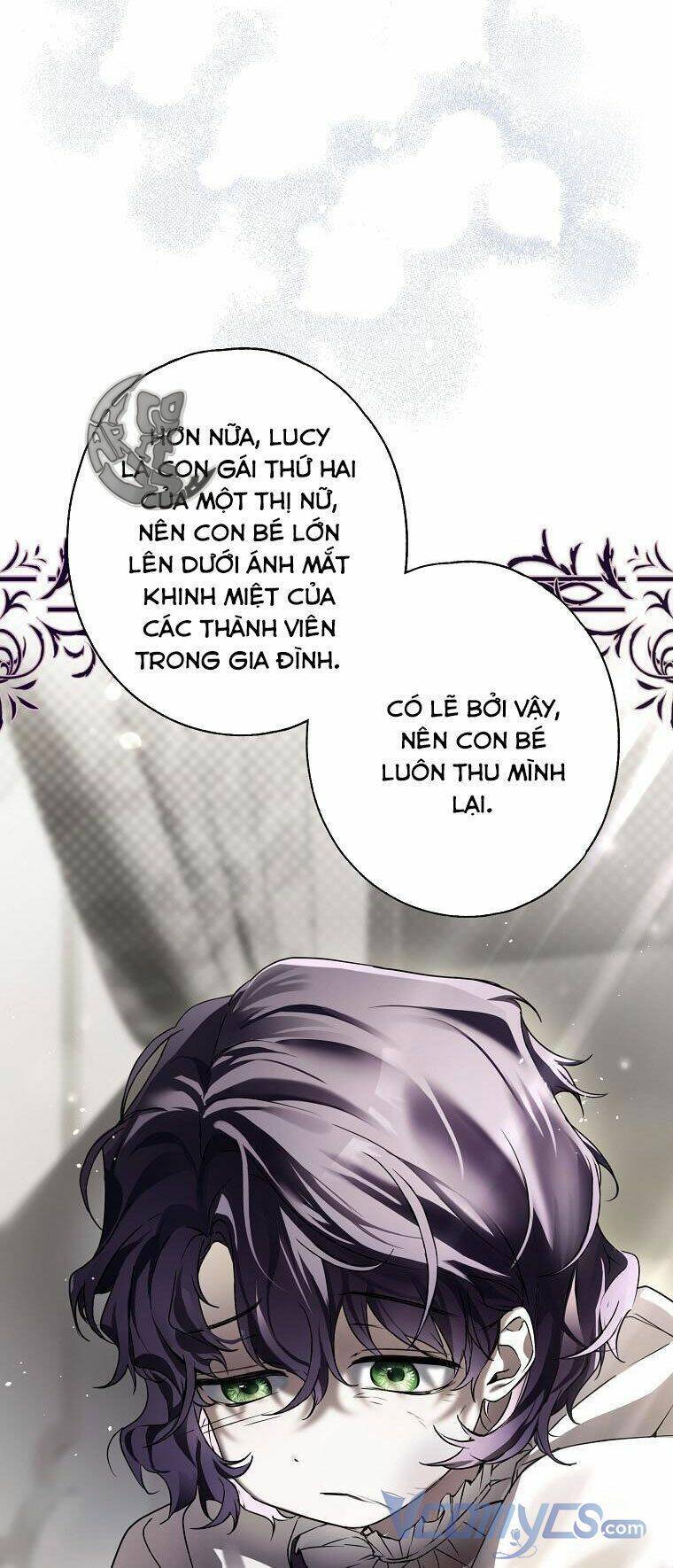 Ai Đó Đang Điều Khiển Cơ Thể Của Tôi Chap 19 - Next Chap 20